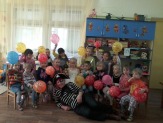 Детское праздничное агентство"Сладистиния"