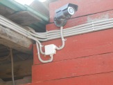 Монтаж систем наблюдения, видеодомофонов и охранных GSM сигнализаций в Находке